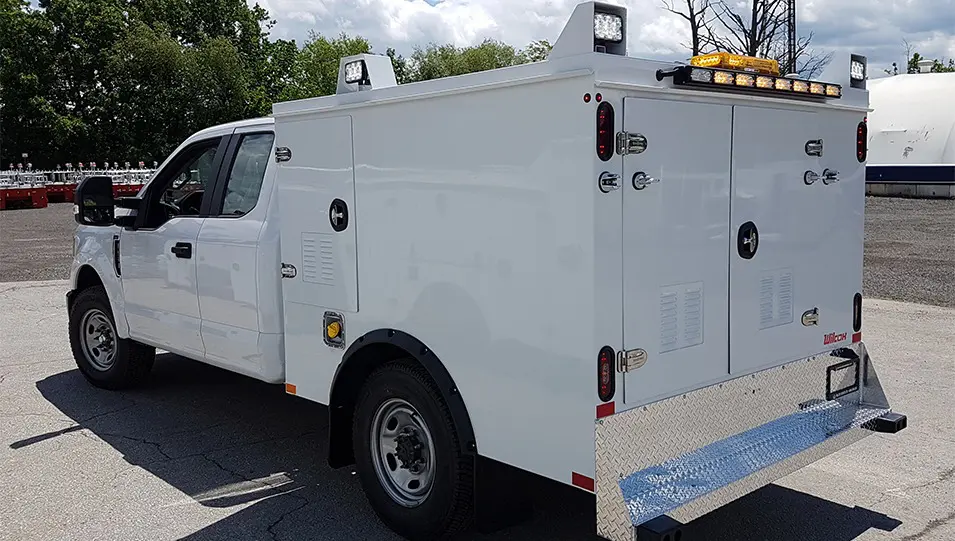 Animal Service Bodies