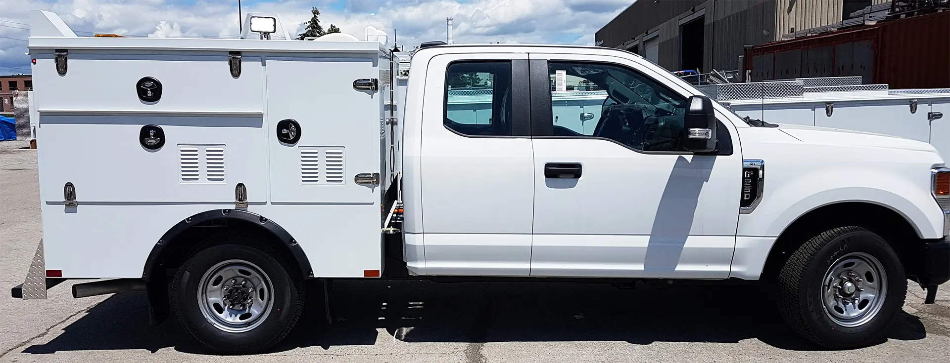 Animal Service Bodies