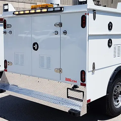 Animal Service Bodies