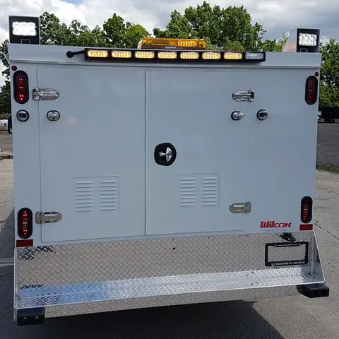 Animal Service Bodies