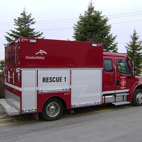 emergency bodies in the USA & Canada