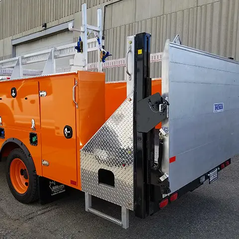 Service Bodies