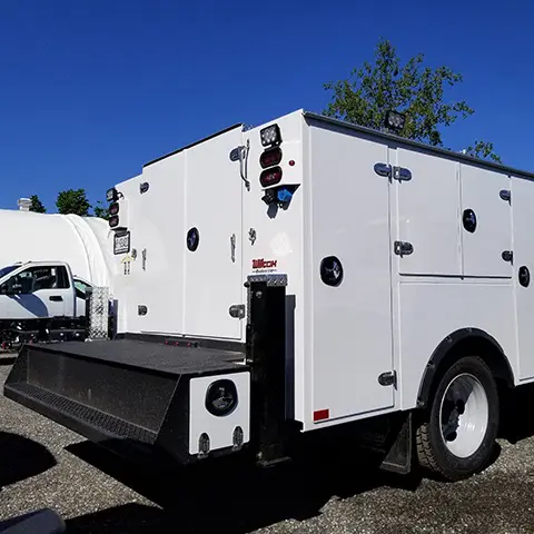 Service Bodies