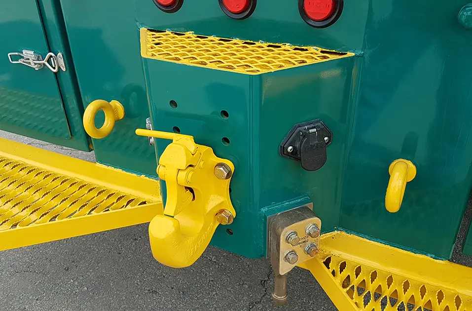 Utility Bodies