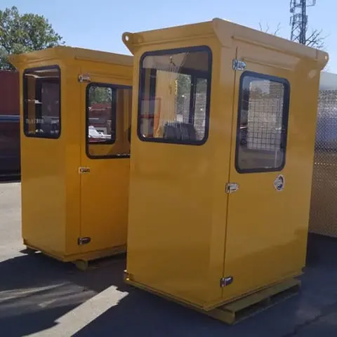Custom Truck Bodies