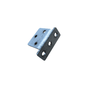 FOREMAN LOCK DOOR CATCH STEEL ROTATING