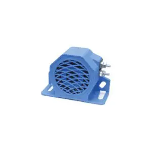 BACKUP ALARM, 97DB, WILCOX STD