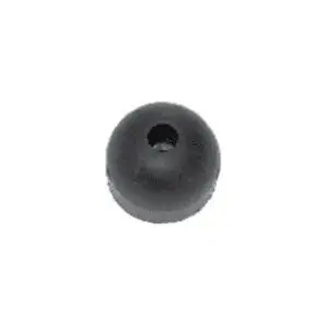 40000 - Bumper, Door 1" Diameter