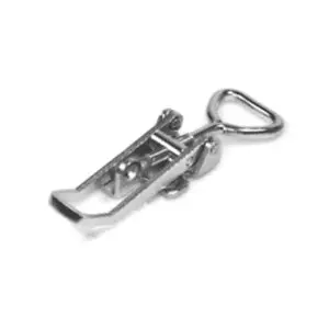 CLAMP FASTENER, LARGE, HASP & CLASP STYLE
