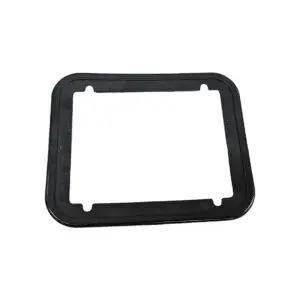 GASKET, RECTANGULAR HANDLE