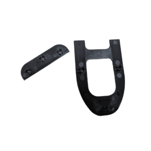 GASKET, WILCOX HINGE, SET 2PCS