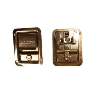 SLAM LOCK, 2PT , WILCOX STD