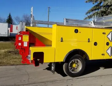 Can I Upgrade My Existing Truck with a New Body