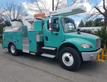 Can Truck Bodies Be Customized for Specific Industries