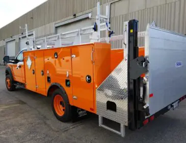 Paint vs. Powder Coating