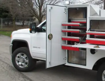 Signs You Need to Trade Your Pickup Truck for a Service Truck