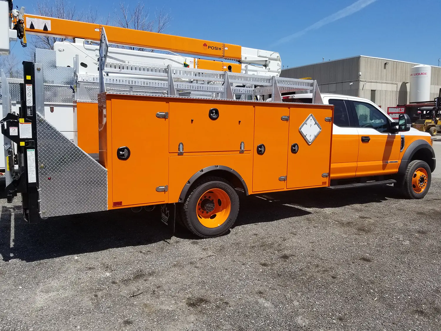 Old Trucks and New Bodies Pros and Cons